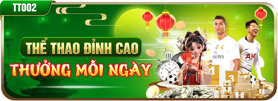 Khuyến mãi chào mừng xengclub đăng nhập